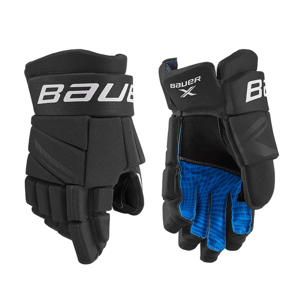 Bauer X - Gant intermédiaire